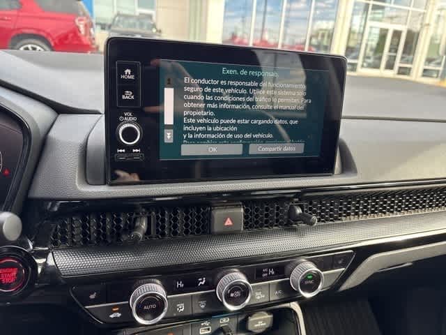 Thumbnail: 2024 Honda CR-V - 6