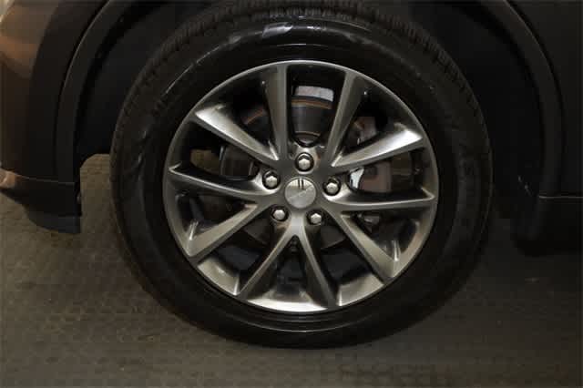 Thumbnail: 2017 Dodge Durango - 37