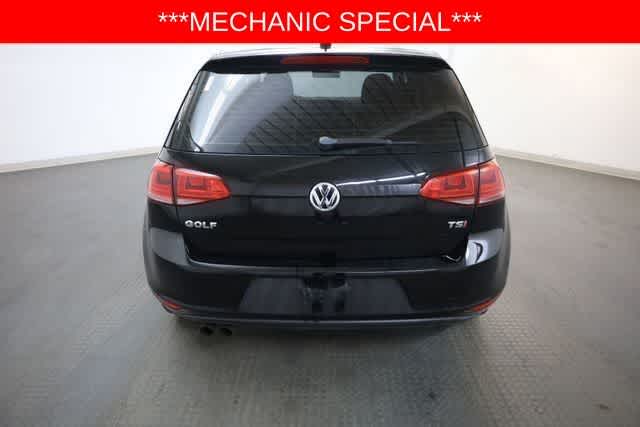 Thumbnail: 2016 Volkswagen Golf - 6