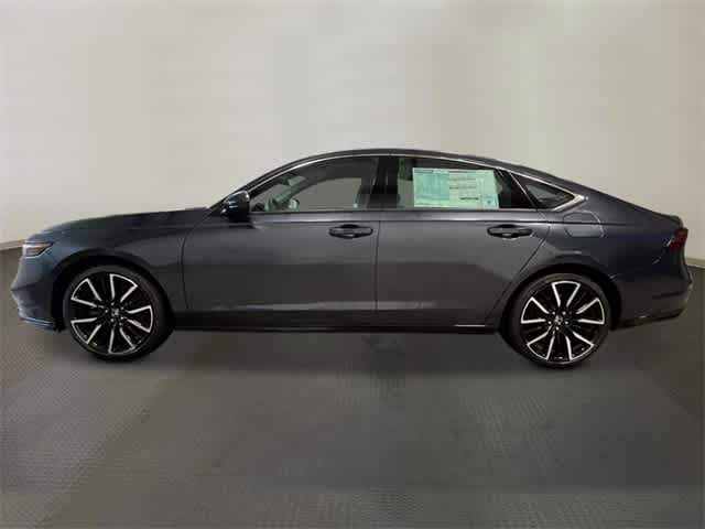 Thumbnail: 2026 Honda Accord - 2