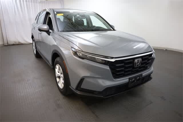 Thumbnail: 2024 Honda CR-V - 11