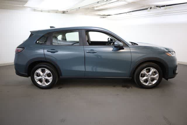 Thumbnail: 2024 Honda HR-V - 9