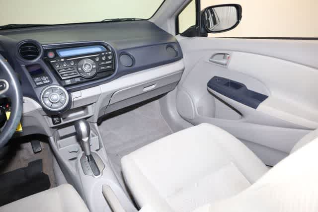 Thumbnail: 2010 Honda Insight - 22