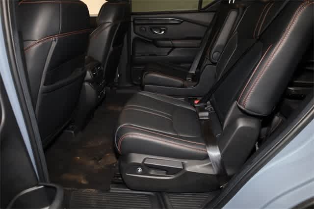 Thumbnail: 2024 Honda Pilot - 21