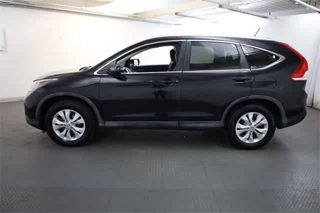 Thumbnail: 2012 Honda CR-V - 3