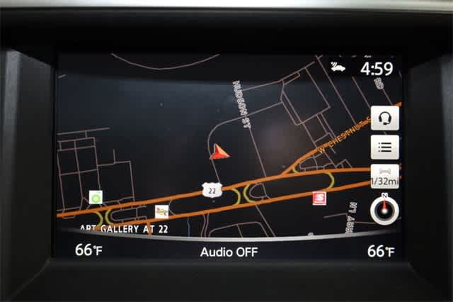 Thumbnail: 2020 INFINITI QX60 - 29