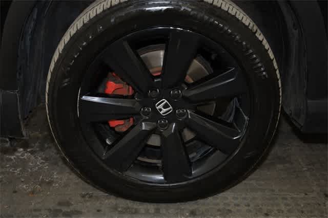 Thumbnail: 2025 Honda Pilot - 38