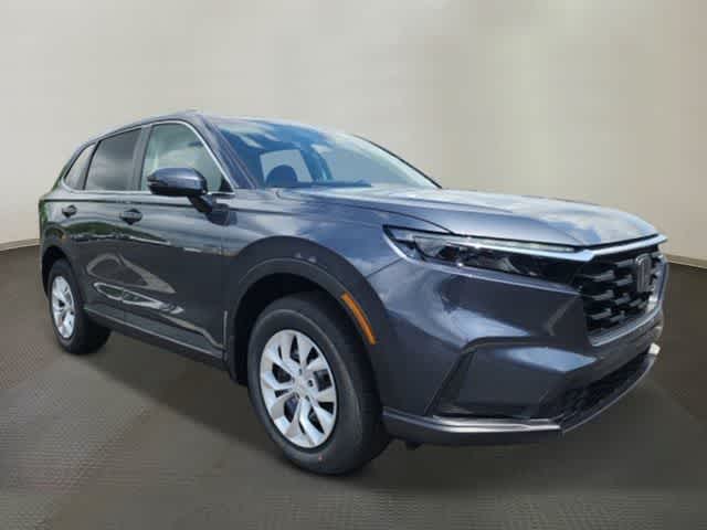 Thumbnail: 2026 Honda CR-V - 5