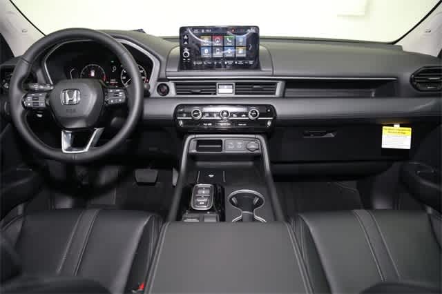 Thumbnail: 2025 Honda Pilot - 12