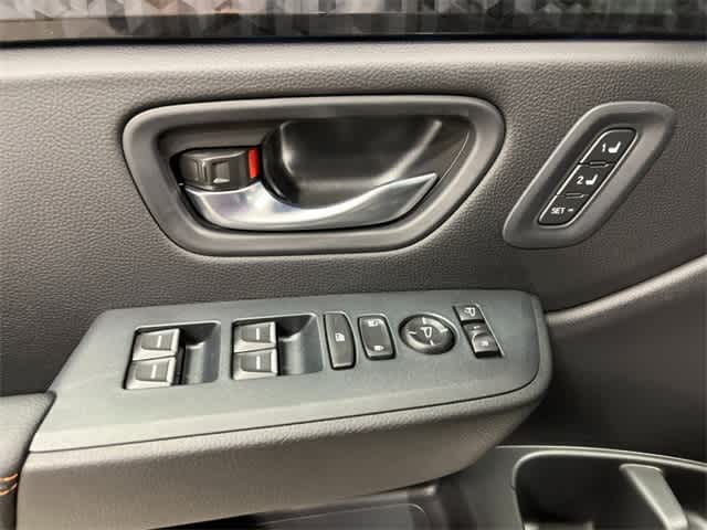 Thumbnail: 2026 Honda Passport - 13
