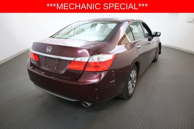 Thumbnail: 2013 Honda Accord - 7