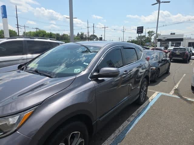 Thumbnail: 2022 Honda CR-V - 2