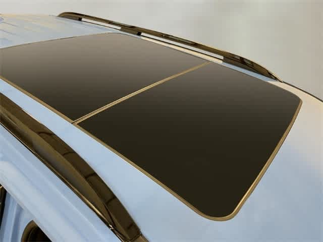 2025 Honda Pilot TrailSport 12