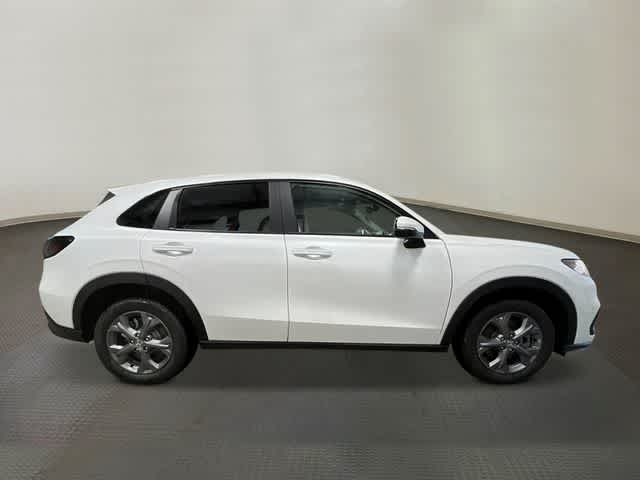 Thumbnail: 2026 Honda HR-V - 7