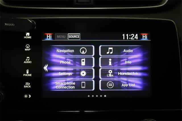 Thumbnail: 2021 Honda CR-V - 28