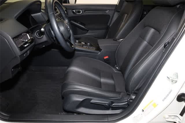 Thumbnail: 2025 Honda Civic - 15