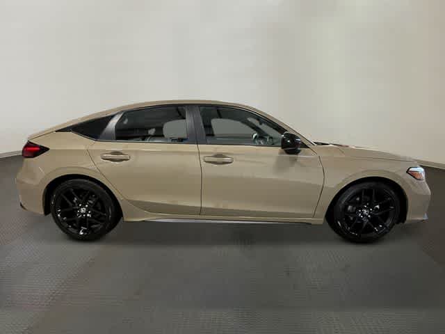 Thumbnail: 2026 Honda Civic - 8