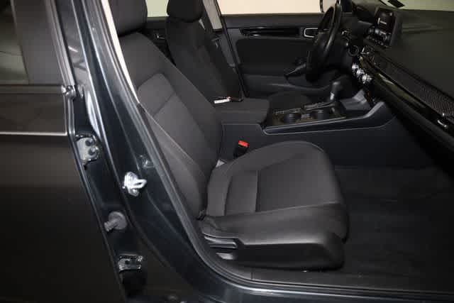 Thumbnail: 2024 Honda Civic - 35