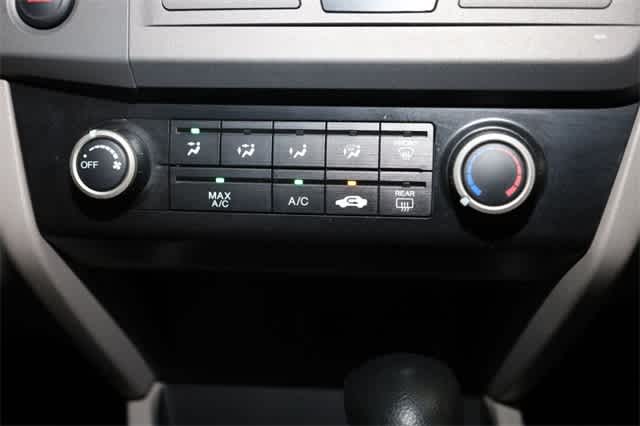 Thumbnail: 2012 Honda Civic - 26