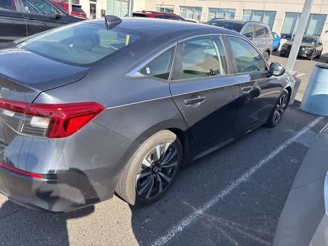 Thumbnail: 2023 Honda Civic - 15