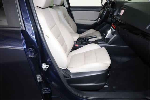 Thumbnail: 2014 Mazda CX-5 - 20