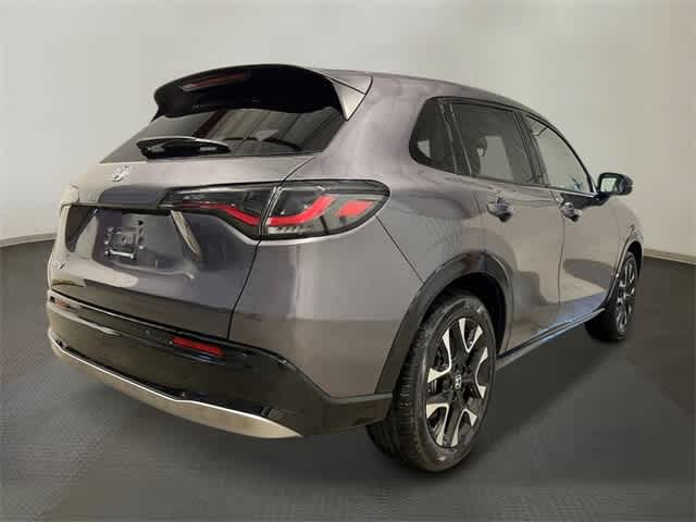Thumbnail: 2026 Honda HR-V - 6