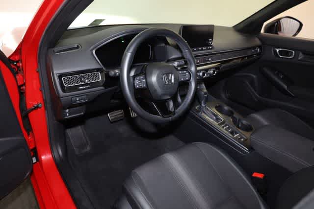 Thumbnail: 2023 Honda Civic - 14