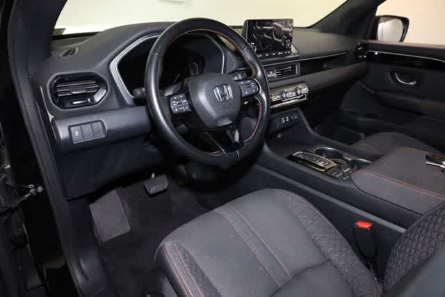 Thumbnail: 2023 Honda Pilot - 14