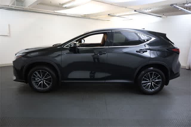 2023 Lexus NX 350 3