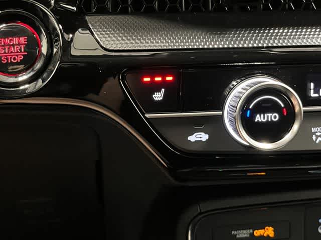 Thumbnail: 2026 Honda CR-V - 22