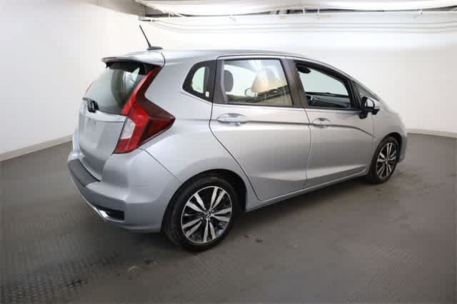 Thumbnail: 2020 Honda Fit - 8