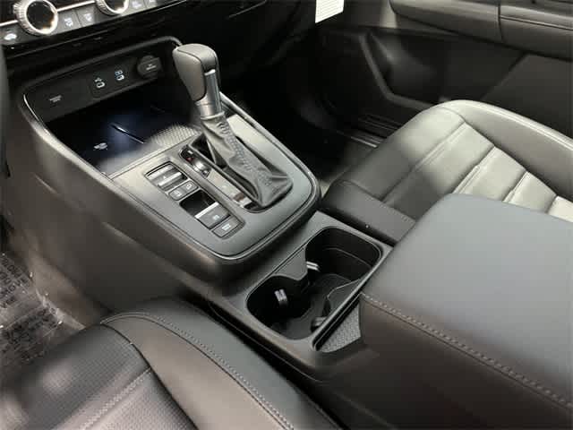 Thumbnail: 2026 Honda CR-V - 22