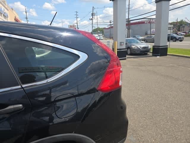 Thumbnail: 2016 Honda CR-V - 6