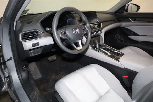 Thumbnail: 2018 Honda Accord - 14