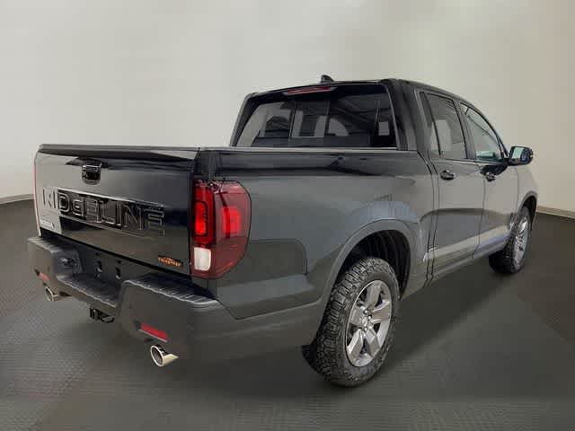 Thumbnail: 2026 Honda Ridgeline - 8