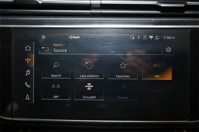 2022 Audi Q8 Premium 30