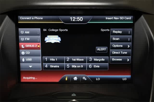 Thumbnail: 2015 Ford Escape - 28