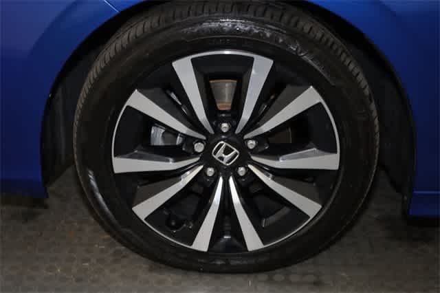 Thumbnail: 2024 Honda Civic - 35