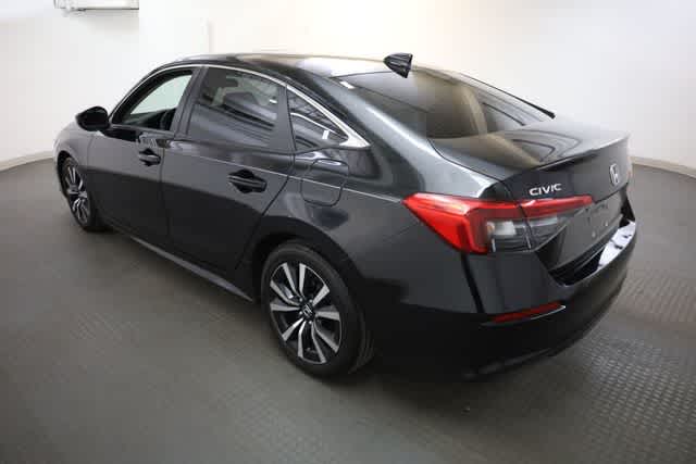 Thumbnail: 2023 Honda Civic - 4