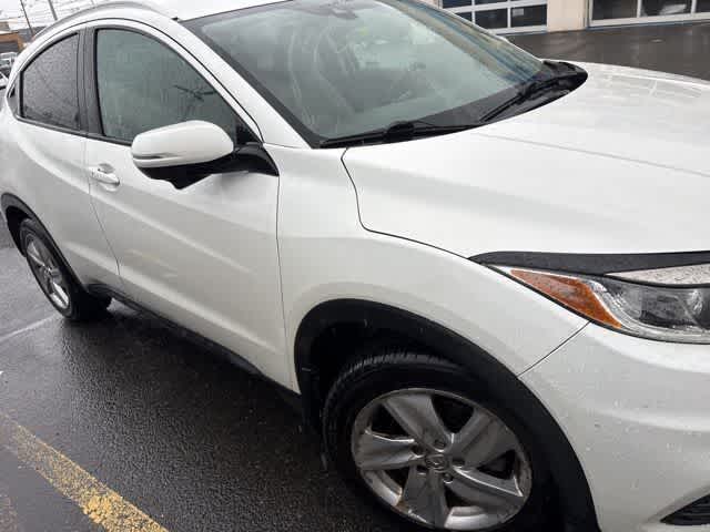 Thumbnail: 2019 Honda HR-V - 19