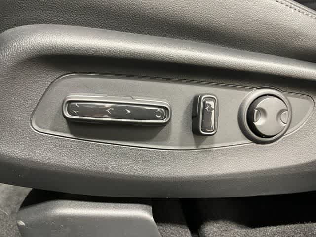 Thumbnail: 2026 Honda CR-V - 13