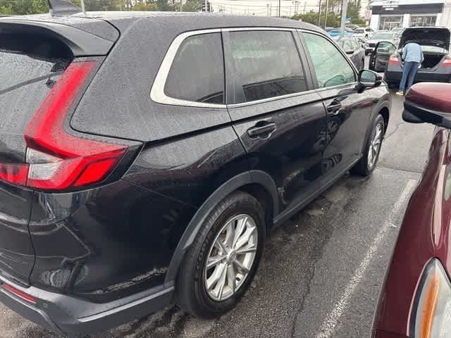 Thumbnail: 2024 Honda CR-V - 12