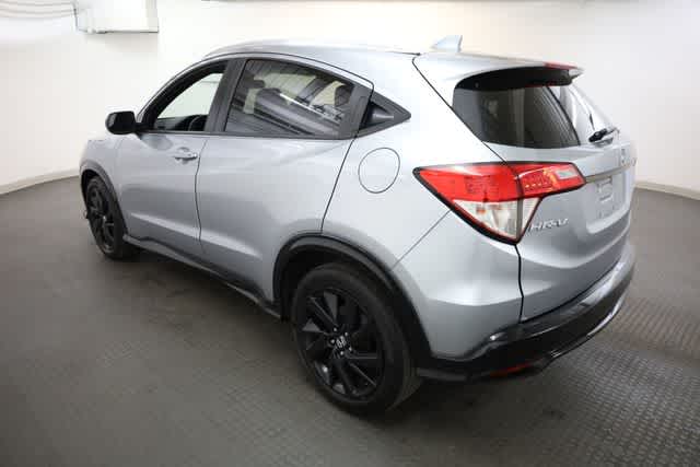 Thumbnail: 2022 Honda HR-V - 4