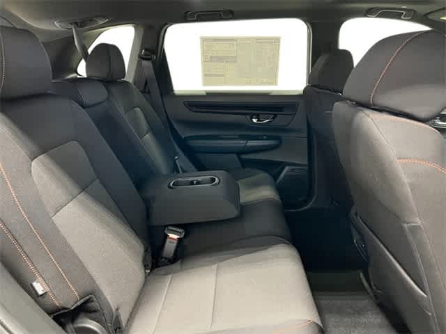 2025 Honda CR-V Sport 34