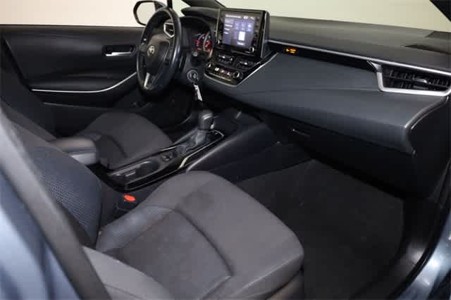 Thumbnail: 2022 Toyota Corolla - 19