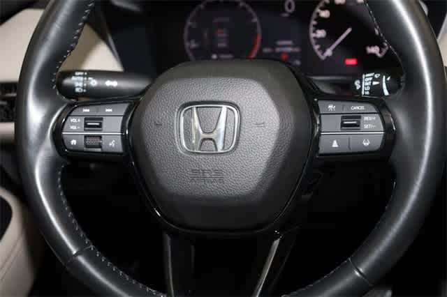 Thumbnail: 2023 Honda HR-V - 33