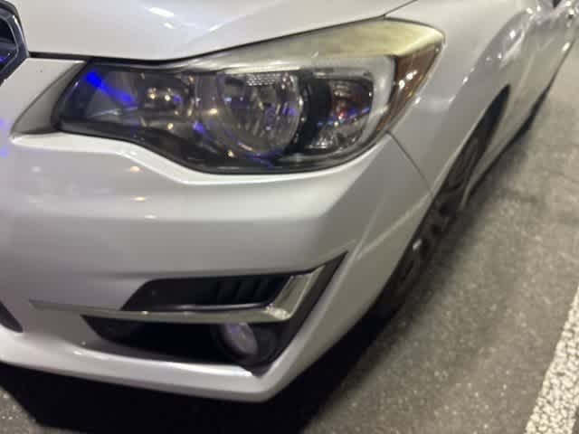 Thumbnail: 2016 Subaru Impreza - 25