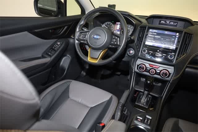 2023 Subaru Crosstrek Sport 16