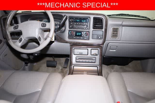 Thumbnail: 2006 GMC Yukon XL - 23
