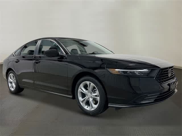 Thumbnail: 2025 Honda Accord - 8